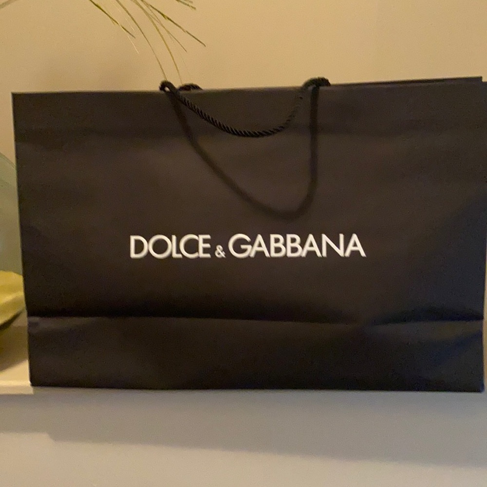 Original Retail Bag
